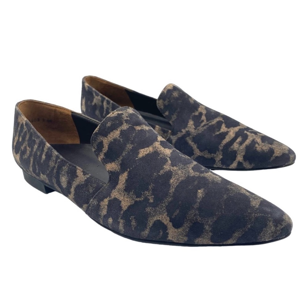 Paul Green Belinda Pointed Toe Loafer